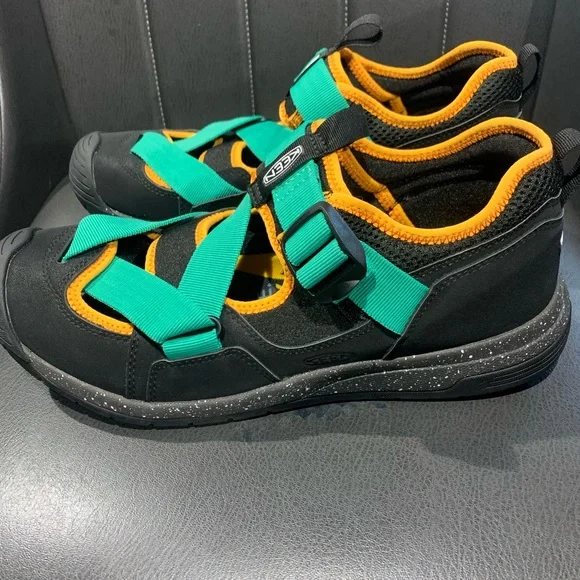 Keen | Shoes | Keen Zerraport Trail Hiking Shoes Sandals  display picture 2